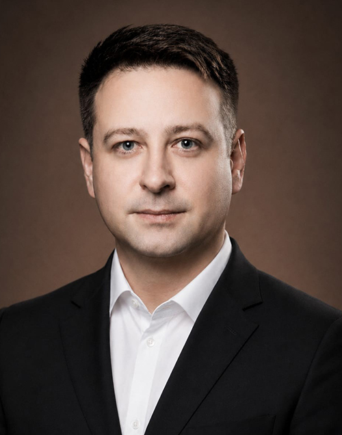 Евгений Варг