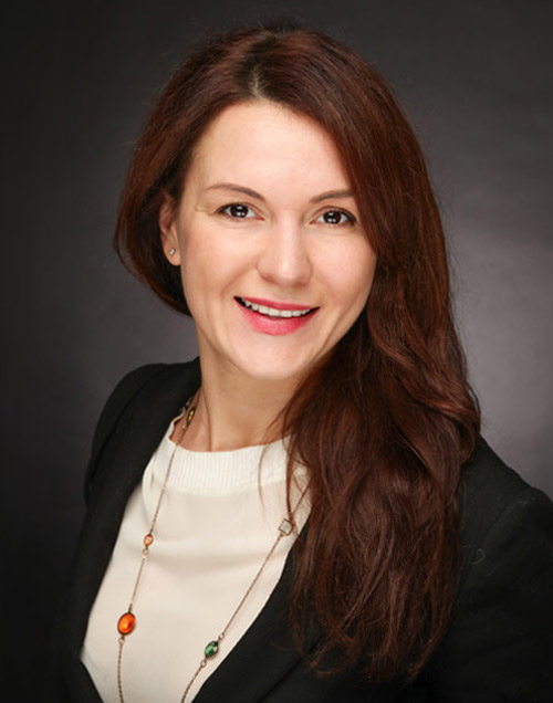 Олеся Чикризова