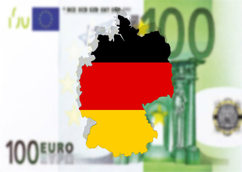 Инвестиции в Германию