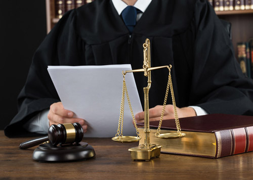 Представительство и защита в судах
